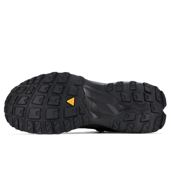 کفش کوهنوردی مردانه هامتو مدل HUMTTO 260931A-1