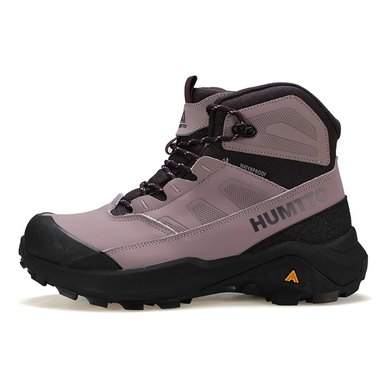 کفش کوهنوردی زنانه هامتو مدل HUMTTO 260672B-6