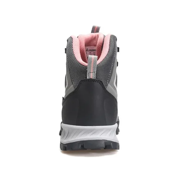 کفش کوهنوردی زنانه هامتو مدل HUMTTO 240783B-1