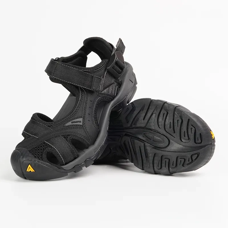 صندل طبیعت گردی زنانه هامتو مدل HUMTTO HT9602-26