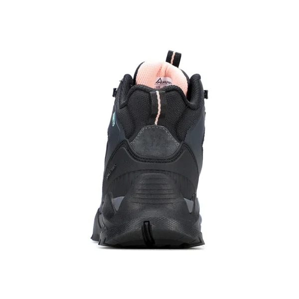 کفش کوهنوردی زنانه هامتو مدل HUMTTO 260336B-2