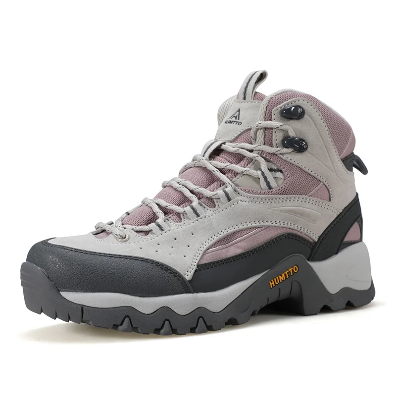کفش کوهنوردی زنانه هامتو مدل HUMTTO 260963B-2