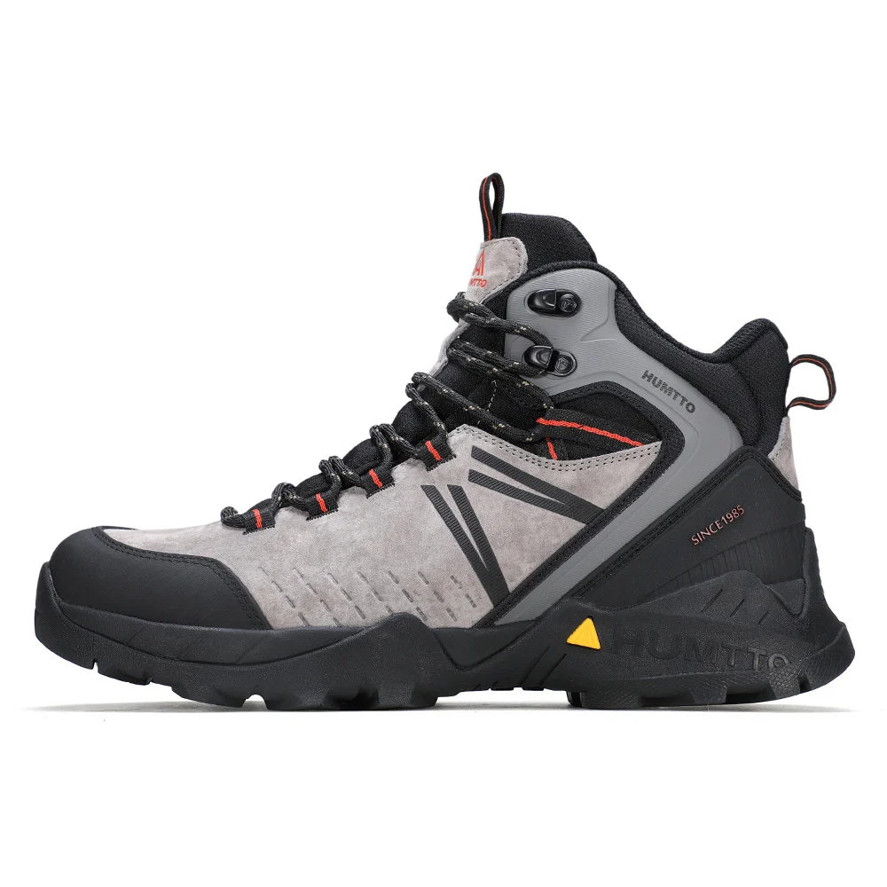 کفش کوهنوردی مردانه هامتو مدل HUMTTO 260336A-3