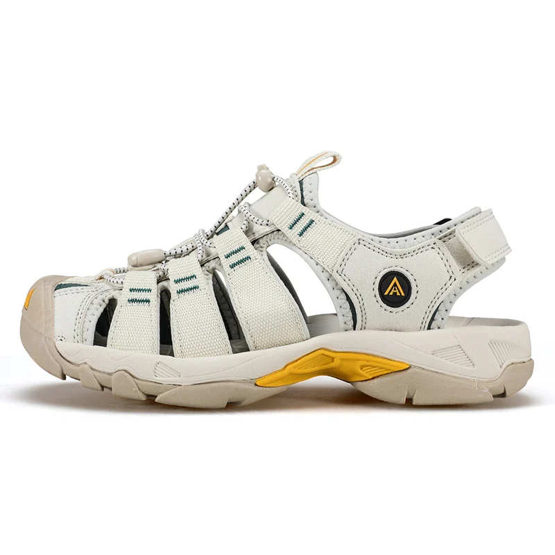 صندل طبیعت گردی زنانه هامتو مدل HUMTTO 710445B-24