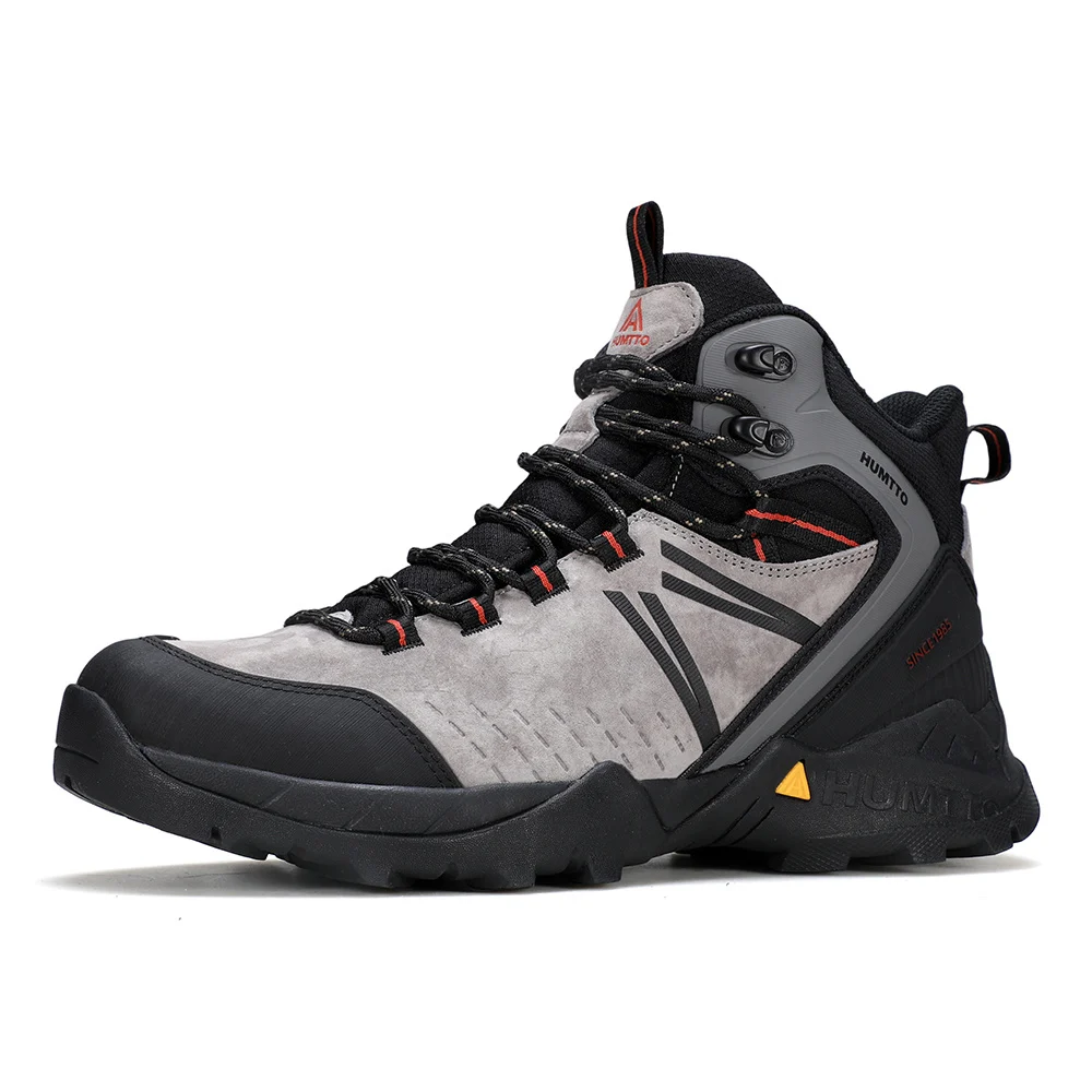 کفش کوهنوردی مردانه هامتو مدل HUMTTO 260336A-3