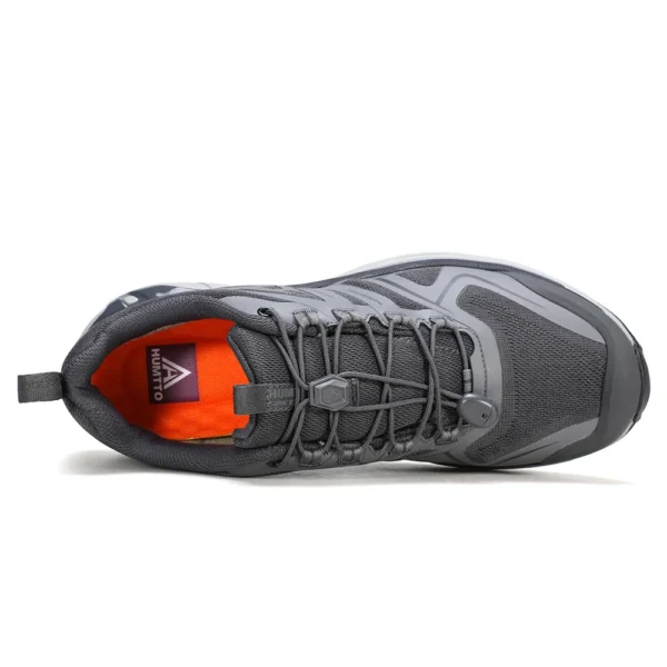 کفش مردانه هامتو مدل HUMTTO 860244A-2