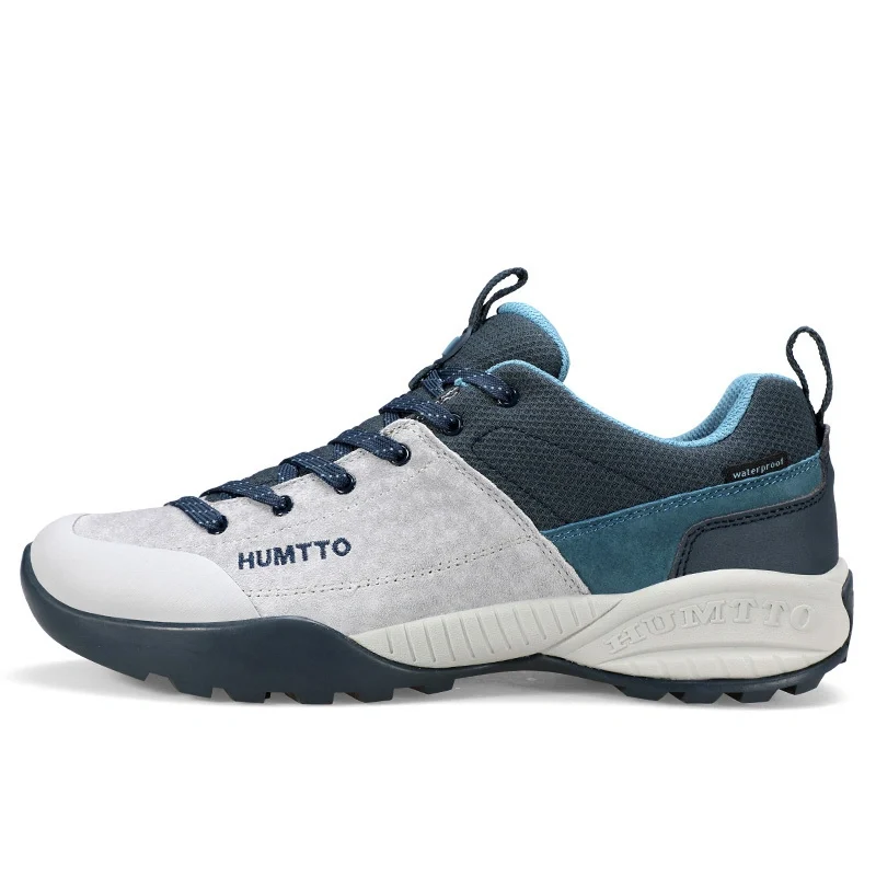 کفش مردانه هامتو مدل HUMTTO 120852A-4