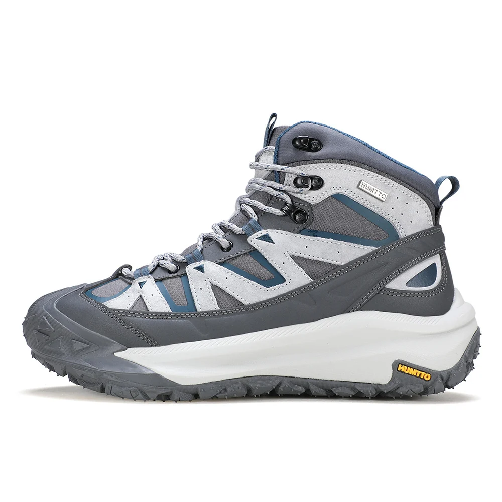کفش کوهنوردی مردانه هامتو مدل HUMTTO 260996A-3