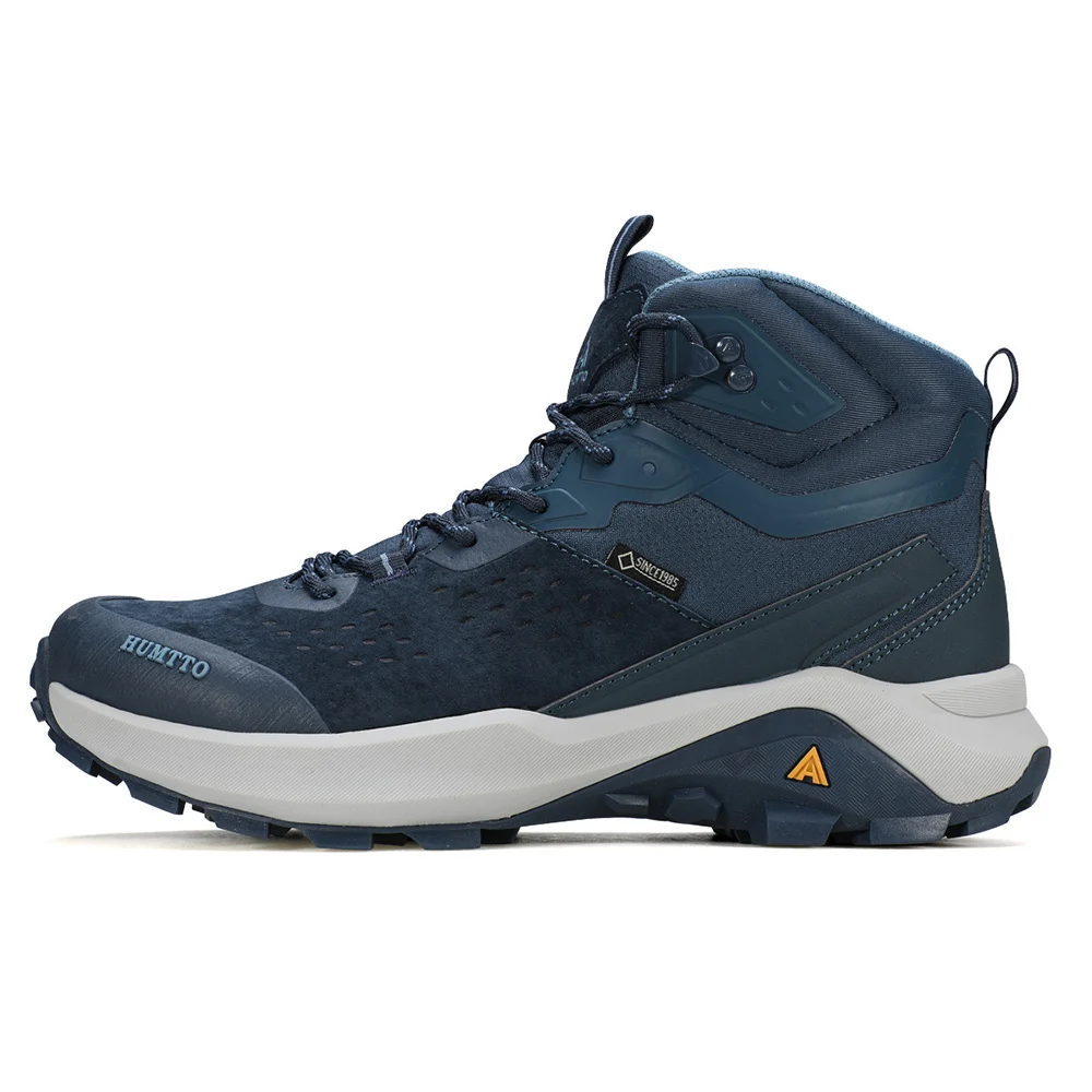 کفش کوهنوردی مردانه هامتو مدل HUMTTO 260370A-4