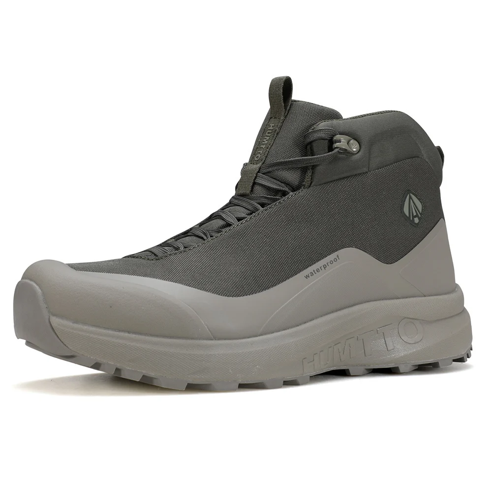 کفش کوهنوردی مردانه هامتو مدل HUMTTO 260881A-4