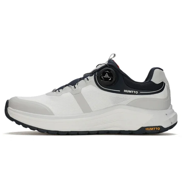 کفش مردانه هامتو مدل HUMTTO 360306A-6 رنگ طوسی