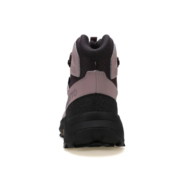 کفش کوهنوردی زنانه هامتو مدل HUMTTO 260672B-6