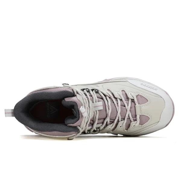 کفش کوهنوردی زنانه هامتو مدل HUMTTO 260195B-2