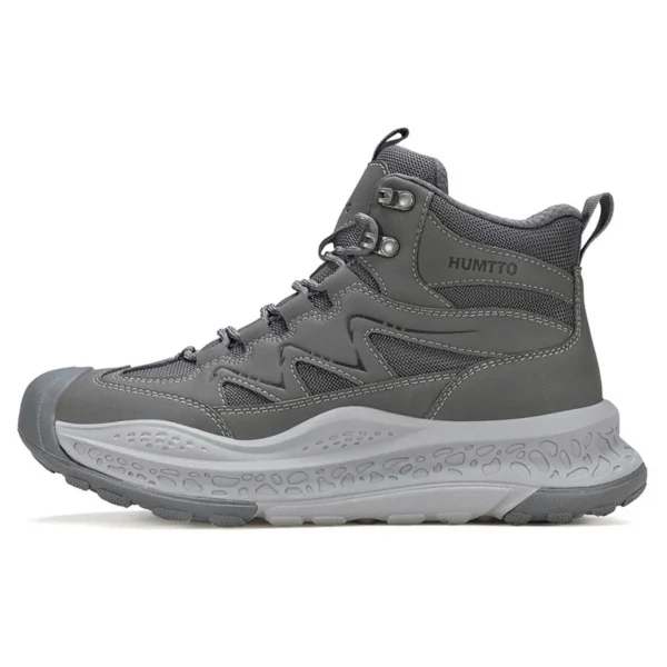 Men's hiking shoes HUMTTO model 260319A-2 - کفش کوهنوردی مردانه هامتو مدل HUMTTO 260319A-2