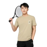 تیشرت مردانه هامتو مدل HUMTTO 28U113A-2