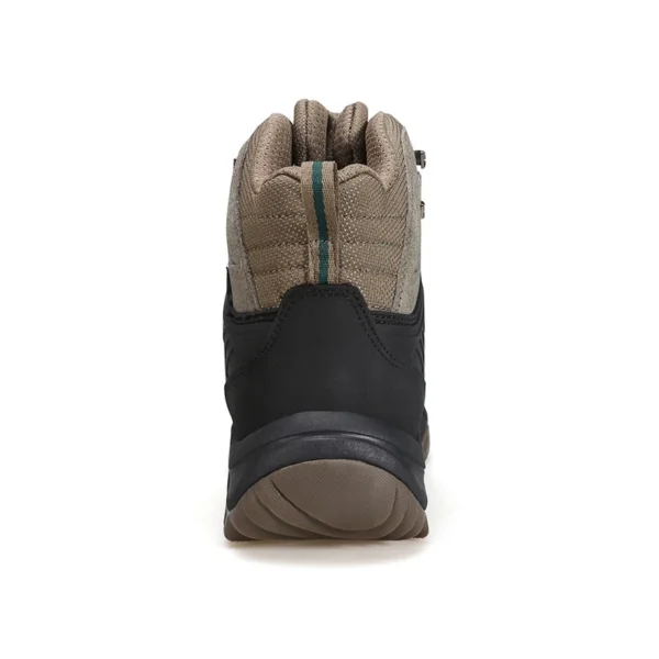 کفش کوهنوردی مردانه هامتو مدل HUMTTO 230871A-3