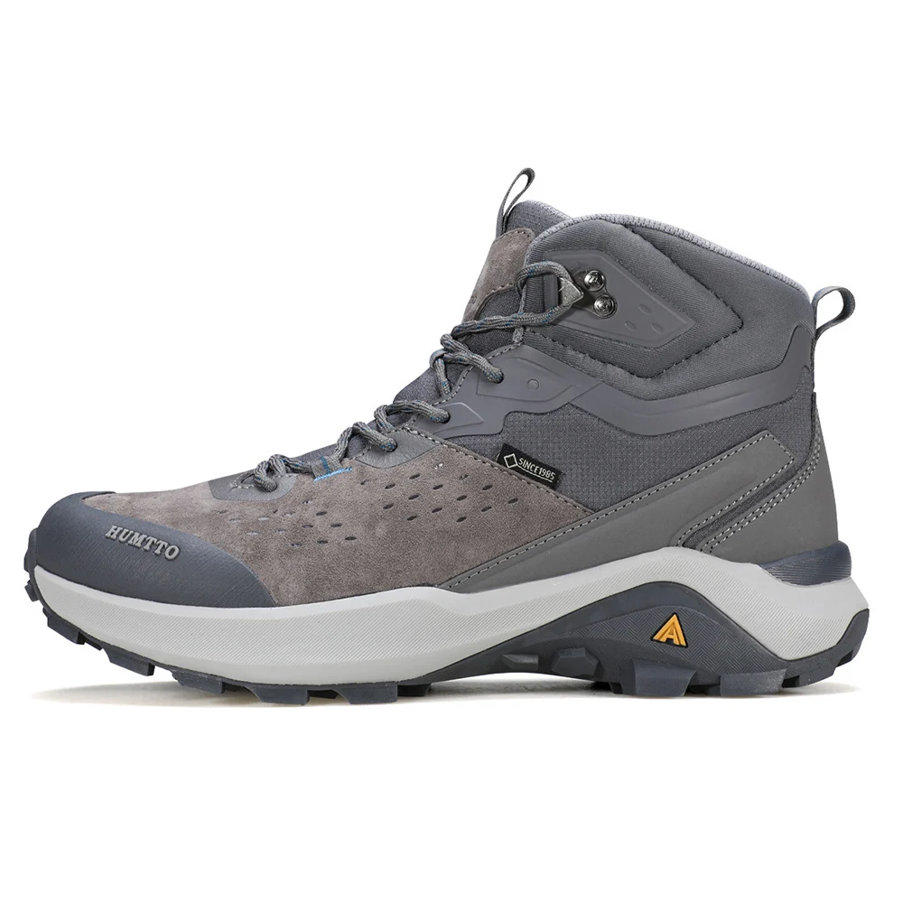 کفش کوهنوردی مردانه هامتو مدل HUMTTO 260370A-2