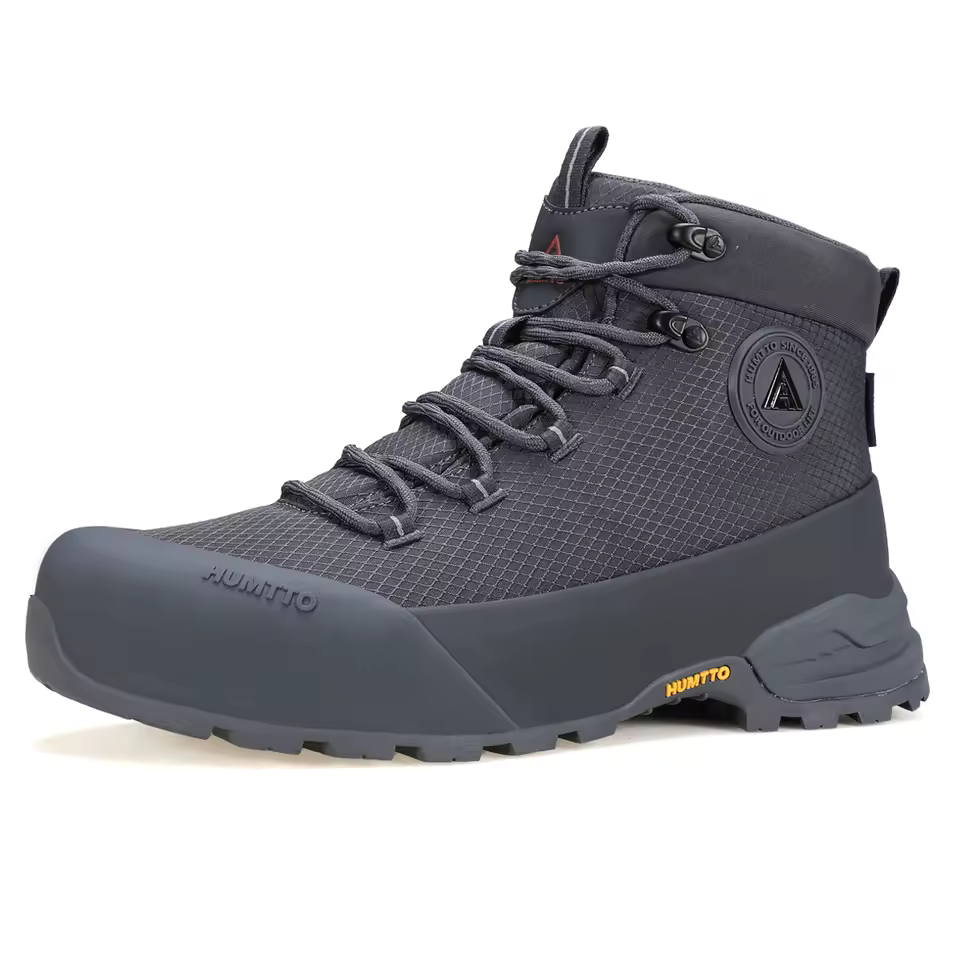 کفش کوهنوردی مردانه هامتو مدل HUMTTO 260317A-2