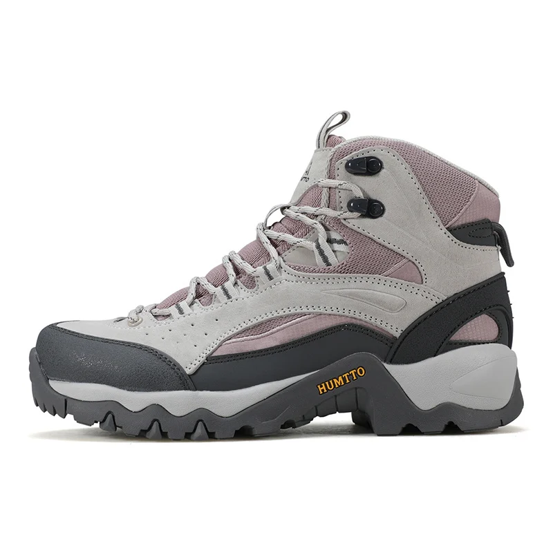 کفش کوهنوردی زنانه هامتو مدل HUMTTO 260963B-2