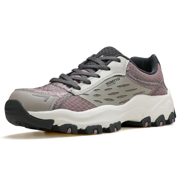 کفش زنانه هامتو مدل HUMTTO 360065B-3 مناسب برای پیاده روی و رانینگ