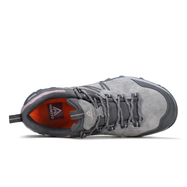 کفش زنانه هامتو مدل HUMTTO 160986B-1