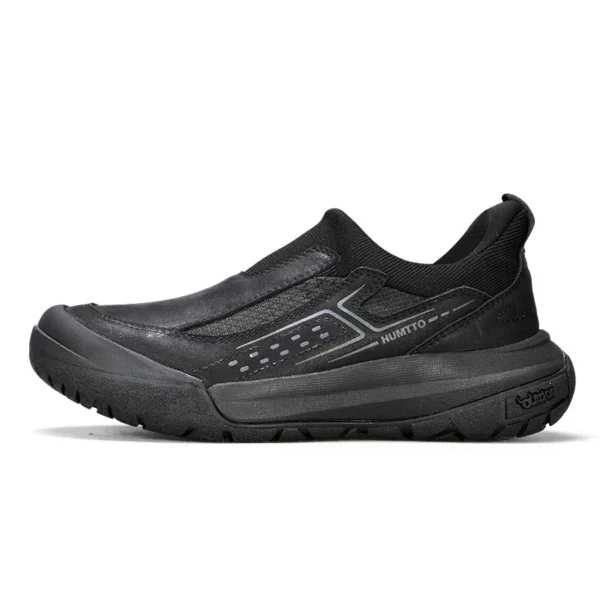 کفش مردانه هامتو مدل HUMTTO 360945A-1 رنگ مشکی