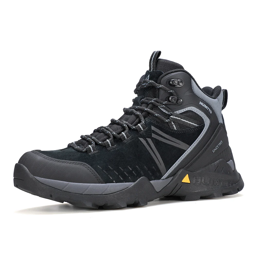 کفش کوهنوردی مردانه هامتو مدل HUMTTO 260336A-1