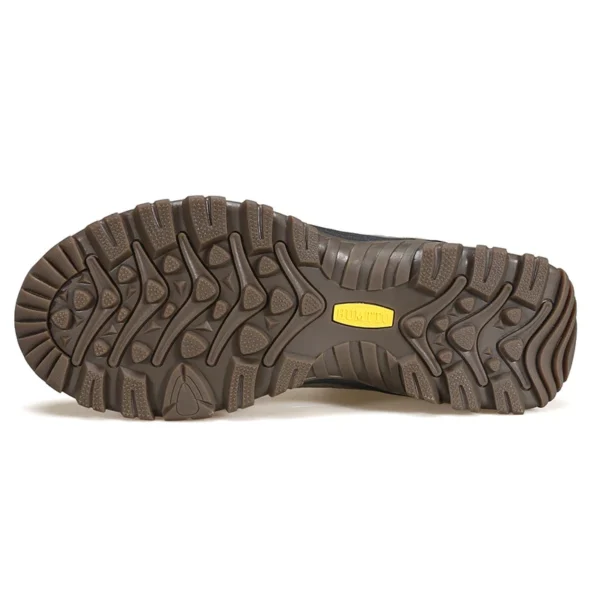 کفش کوهنوردی مردانه هامتو مدل HUMTTO 230871A-3