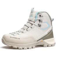 کفش کوهنوردی زنانه هامتو مدل HUMTTO 240783B-2