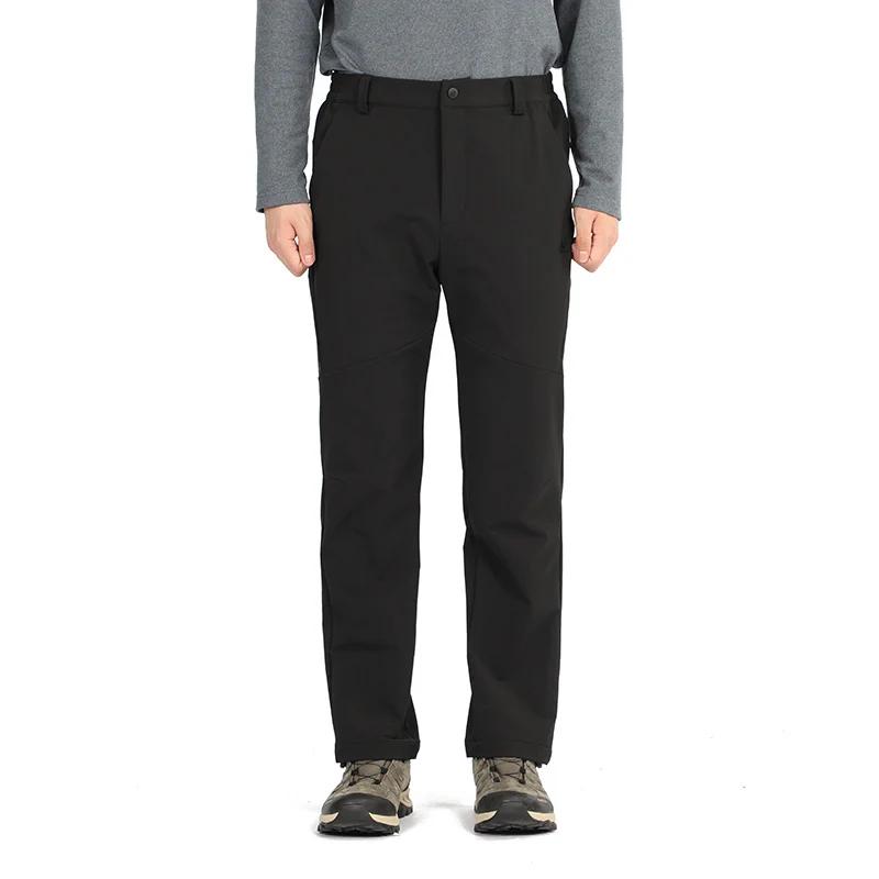 شلوار وینداستاپر مردانه هامتو مدل HUMTTO 38Q462A-1