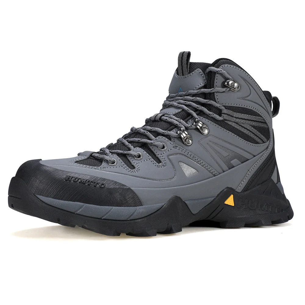 کفش کوهنوردی مردانه هامتو مدل HUMTTO 260195A-2