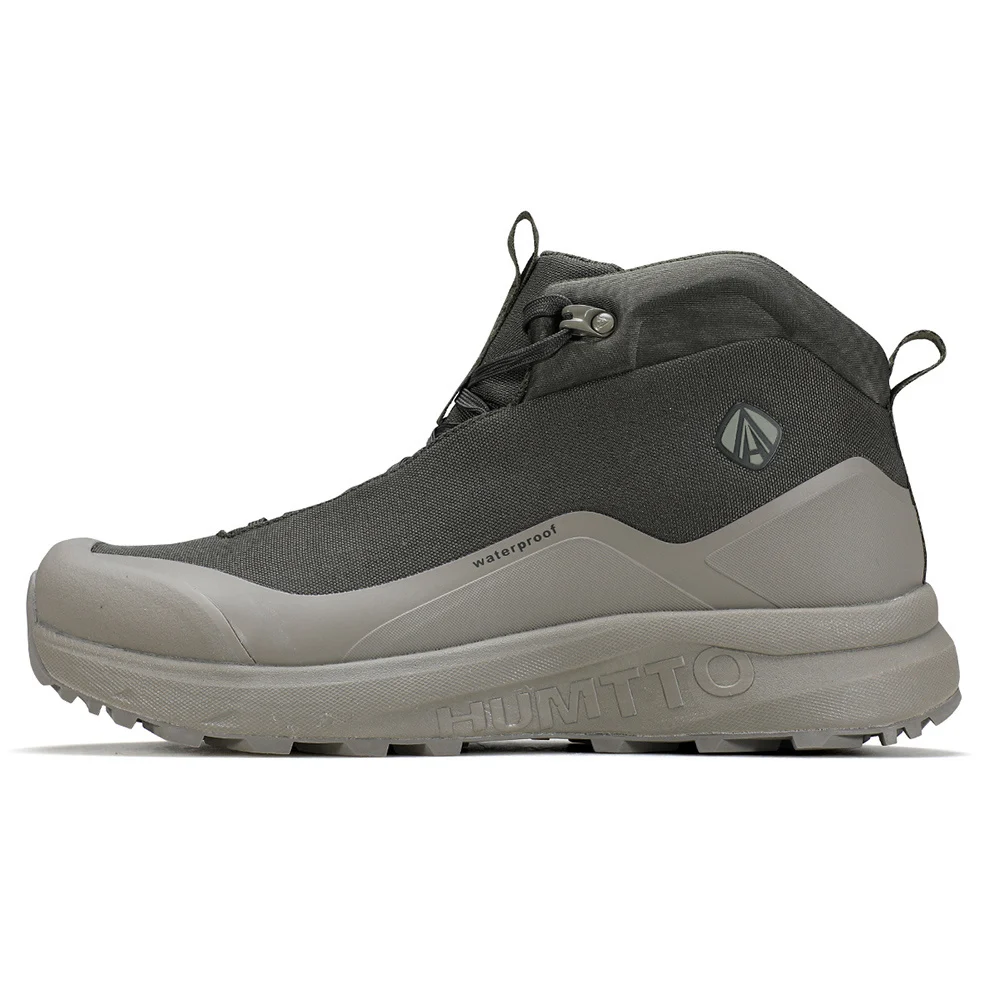 کفش کوهنوردی مردانه هامتو مدل HUMTTO 260881A-4