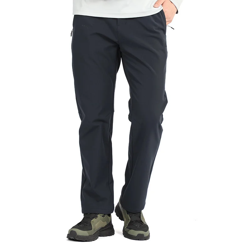 شلوار وینداستاپر مردانه هامتو مدل HUMTTO 38H025A-1