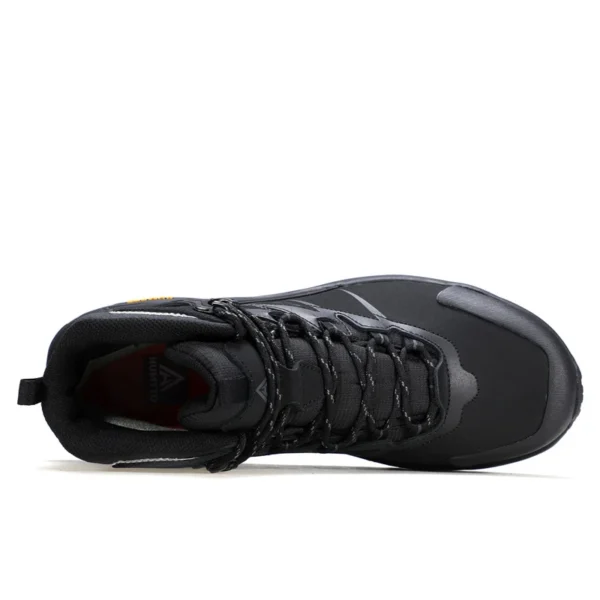 کفش کوهنوردی مردانه هامتو مدل HUMTTO 260931A-1