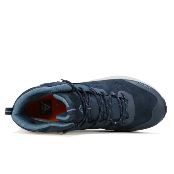 کفش کوهنوردی مردانه هامتو مدل HUMTTO 260370A-4