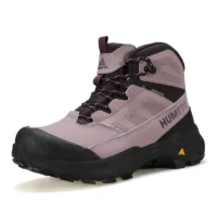 کفش کوهنوردی زنانه هامتو مدل HUMTTO 260672B-6 مناسب کوهنوردی و طبیعتگردی