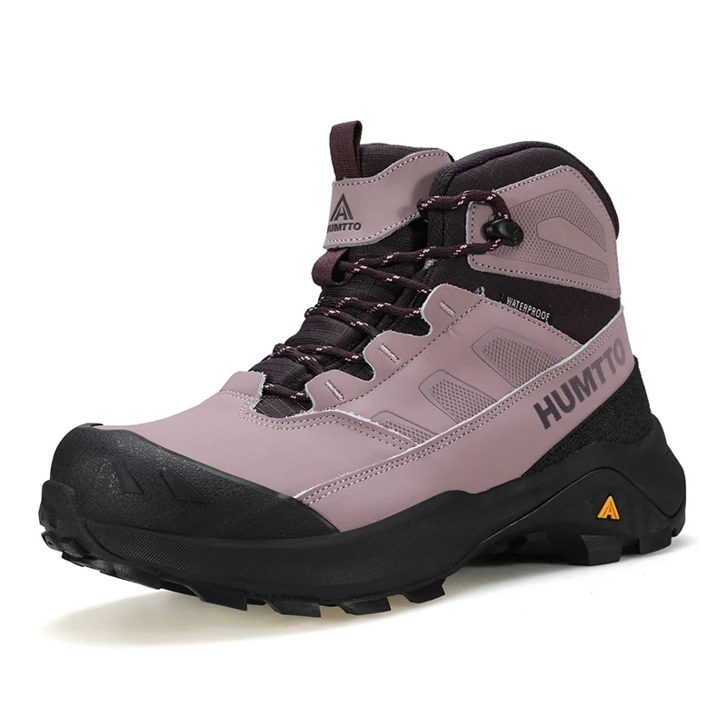 کفش کوهنوردی زنانه هامتو مدل HUMTTO 260672B-6