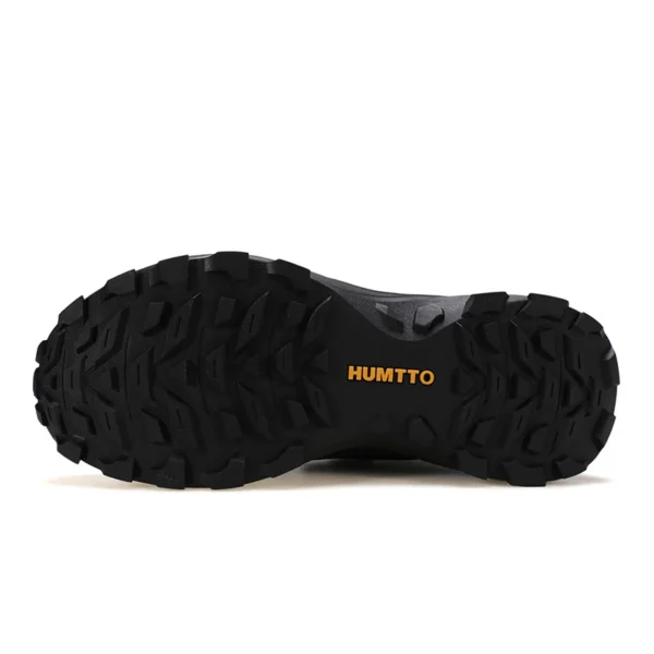 کفش کوهنوردی مردانه هامتو مدل HUMTTO 260672A-1