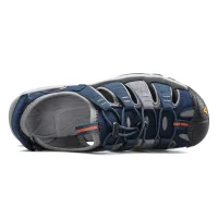 صندل طبیعت گردی زنانه هامتو مدل HUMTTO 710445B-10