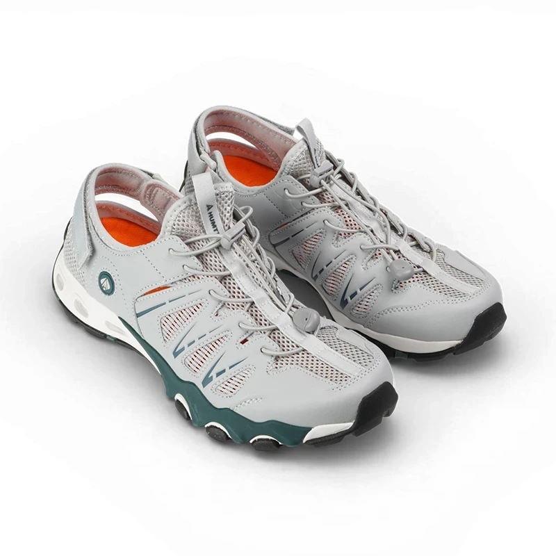 صندل طبیعت گردی مردانه هامتو مدل HUMTTO 671061A-6
