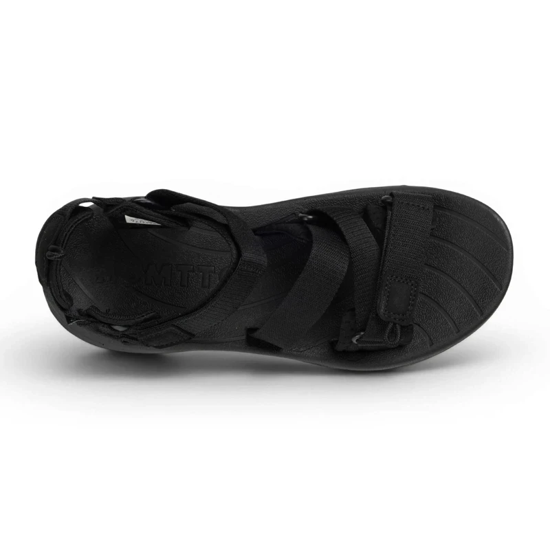 صندل طبیعت گردی زنانه هامتو مدل HUMTTO 771580B-1
