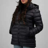 کاپشن الیاف هامتو مدل HUMTTO 37M144B-1