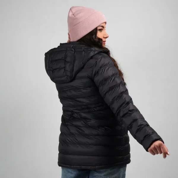 کاپشن الیاف هامتو مدل HUMTTO 37M144B-1