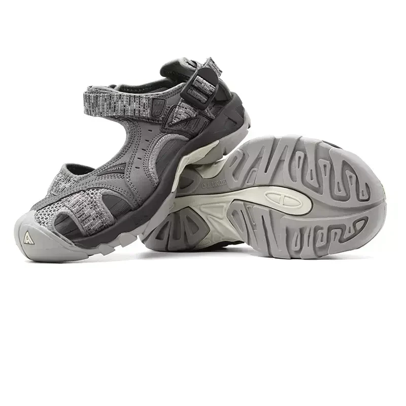 صندل طبیعت گردی زنانه هامتو مدل HUMTTO HT9602-19