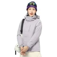 کاپشن دوپوش زنانه هامتو مدل HUMTTO 26C818B-1