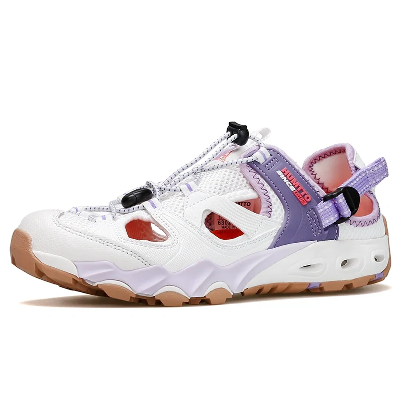 صندل طبیعت گردی زنانه هامتو مدل HUMTTO 630261B-4