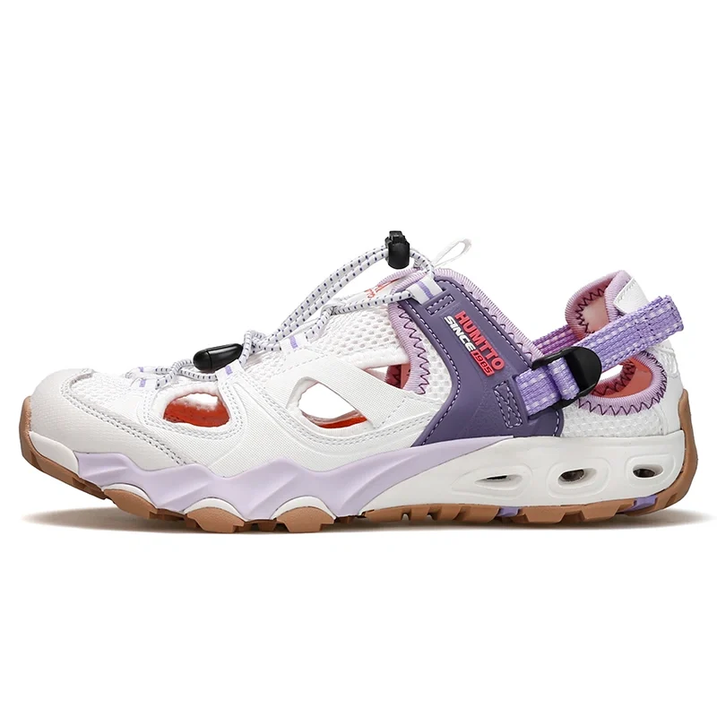 صندل طبیعت گردی زنانه هامتو مدل HUMTTO 630261B-4