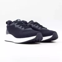 کفش زنانه هامتو مدل HUMTTO 340928B-9 رنگ سرمه ای